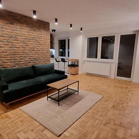 Clara Apartment Rzeszow Luaran gambar