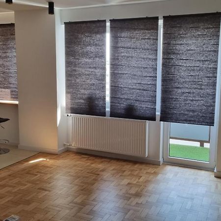 Clara Apartment Rzeszow Luaran gambar