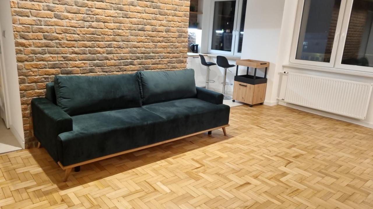 Clara Apartment Rzeszow Luaran gambar