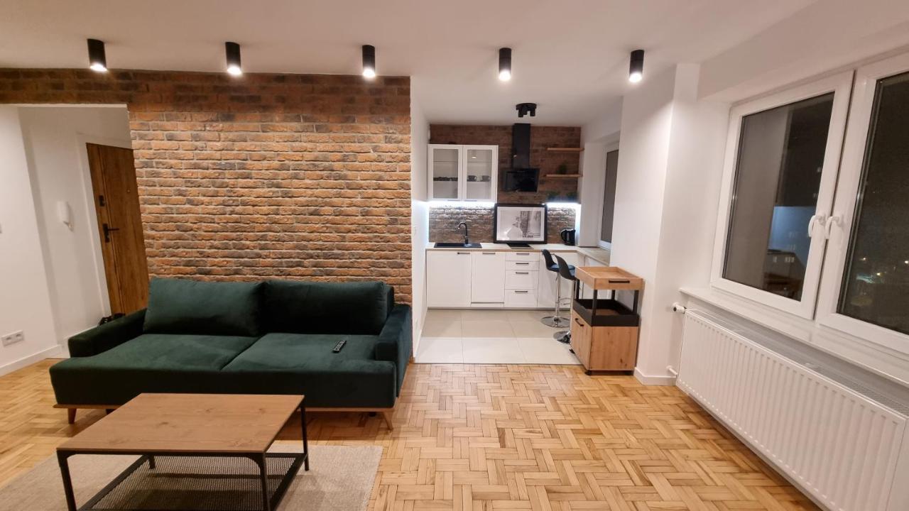 Clara Apartment Rzeszow Luaran gambar