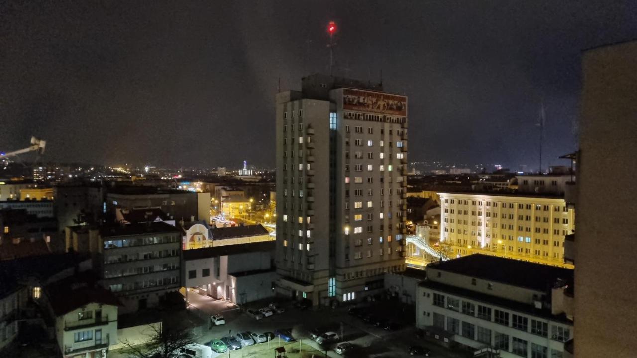 Clara Apartment Rzeszow Luaran gambar