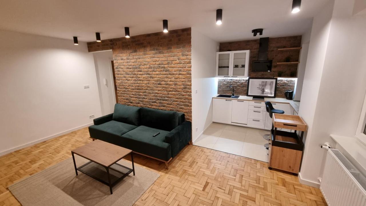 Clara Apartment Rzeszow Luaran gambar