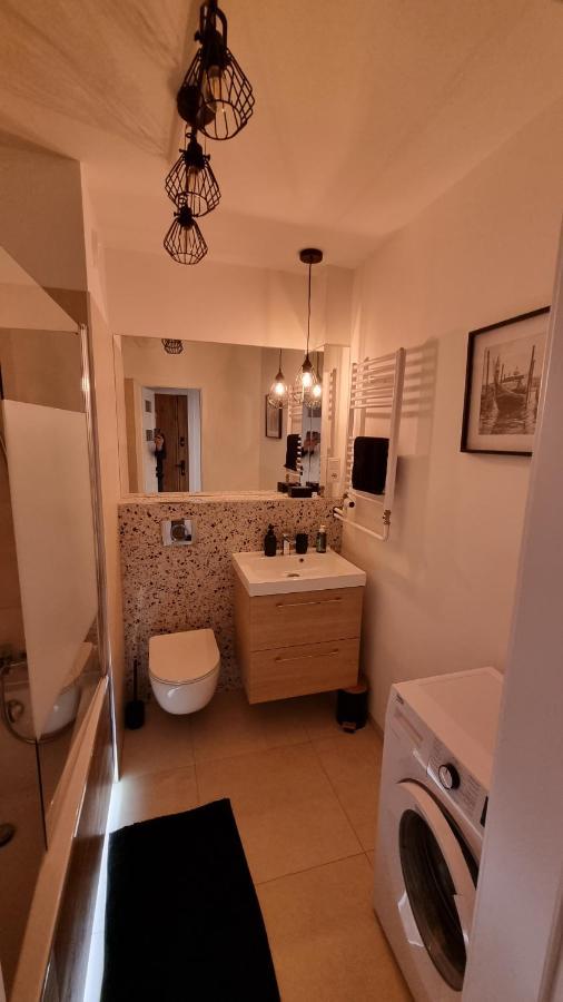 Clara Apartment Rzeszow Luaran gambar