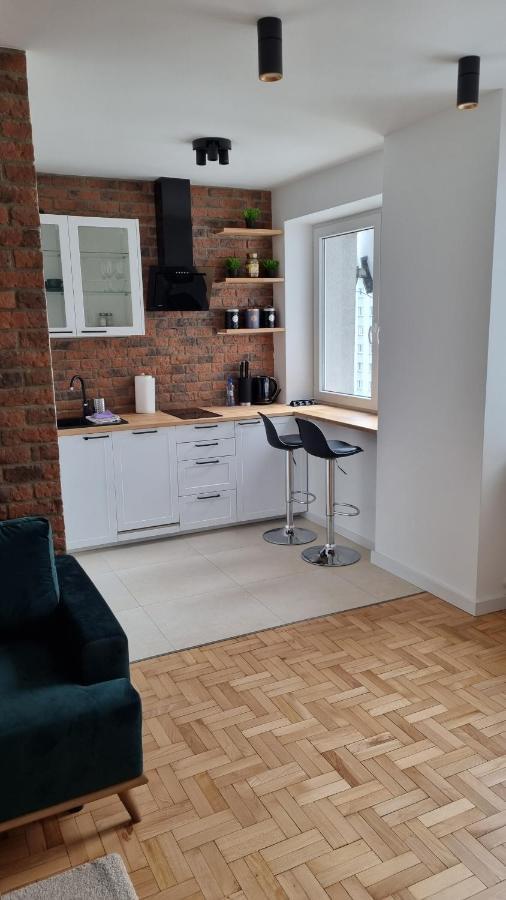 Clara Apartment Rzeszow Luaran gambar